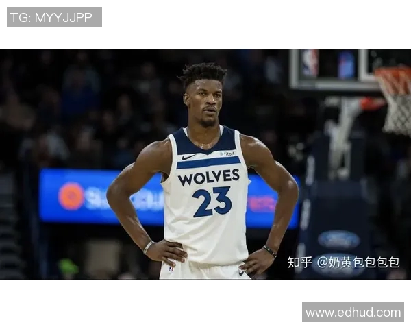 吉米巴特勒的篮球传奇之路与奋斗精神的完美结合