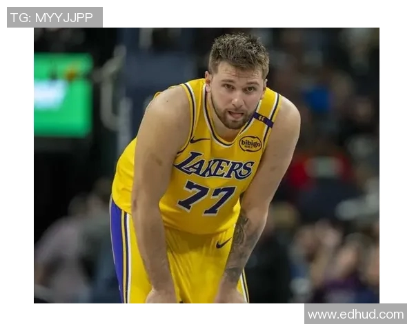 卢卡东契奇：从天才少年到NBA超级巨星的成长之路