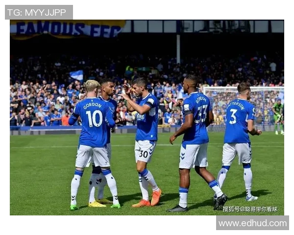 南安普敦主场迎战埃弗顿期待逆转局势争取胜利