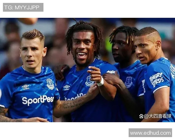 埃弗顿与利兹联对决分析及双方近期状态评估