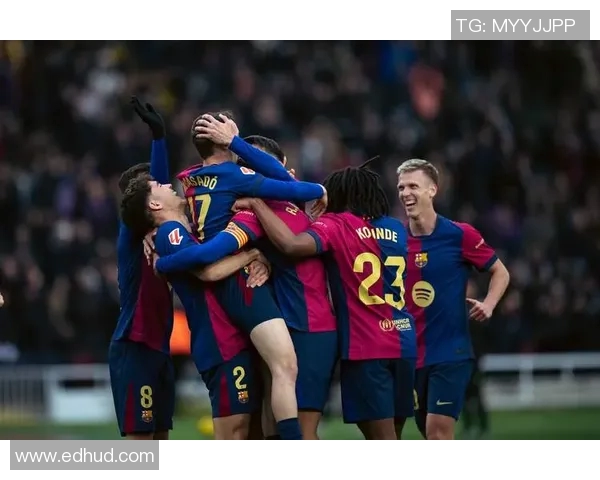 巴塞罗那与国际米兰精彩对决直播全程回顾与分析