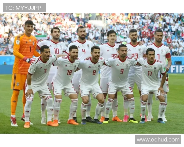 摩洛哥与伊朗队精彩对决直播全程回顾与赛后分析