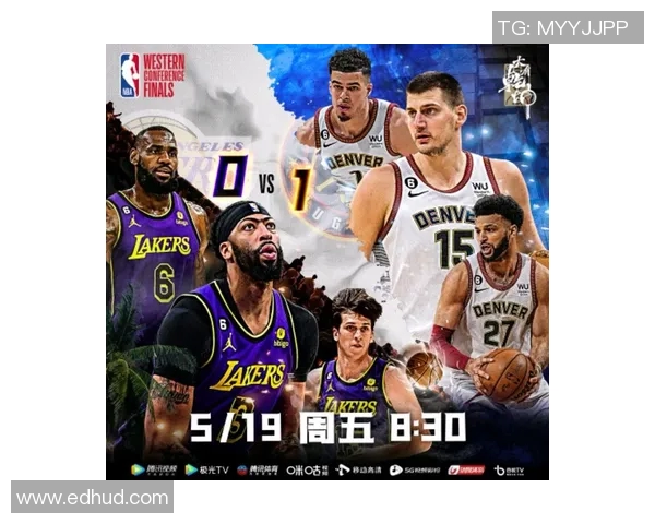 掘金与湖人对决前瞻及比分预测分析展望