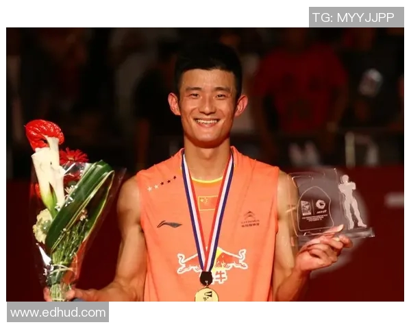 林丹与谌龙男单决赛巅峰对决谁将书写羽坛新的传奇篇章