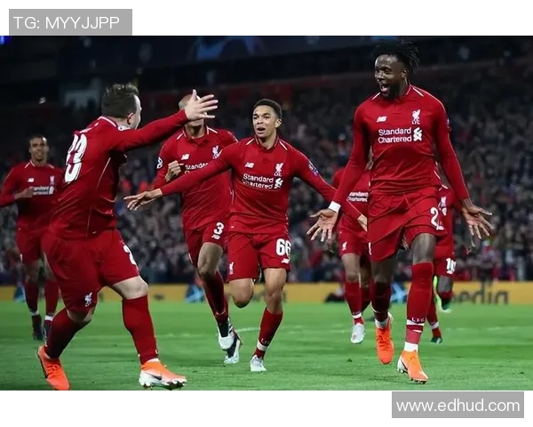 曼联主场遭遇惨败利物浦以四球大胜重夺荣耀