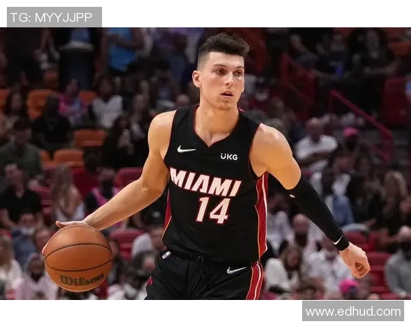 泰勒希罗在NBA赛场上的崛起与未来发展潜力分析