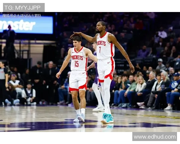 火箭队与魔术队精彩对决直播录像回顾及赛后分析