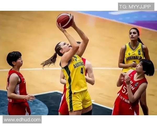 澳大利亚女篮迎战新西兰队展开激烈较量争夺国际赛场荣誉 澳大利亚女篮迎战新西兰队展开激烈较量争夺国际赛场荣誉