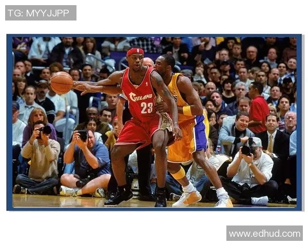 科比与詹姆斯在2007年的巅峰对决与篮球传奇的交锋之路