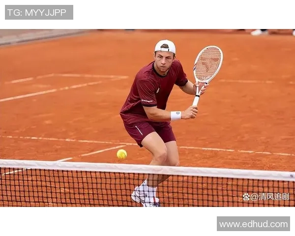 穆雷与兹维列夫激战再续网球场上的传奇对决与新生代的碰撞