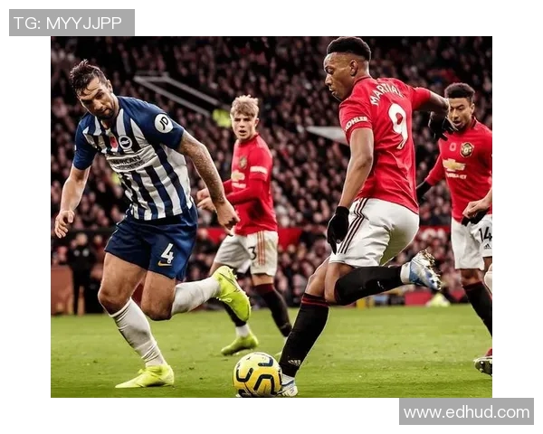 英超精彩对决布莱顿主场迎战曼联全场录像回放分析