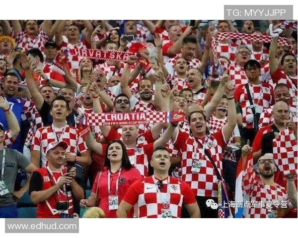 葡萄牙与克罗地亚的激烈对决谁能笑到最后精彩赛况分析