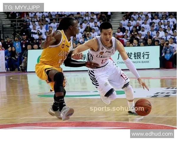 辽宁广厦G4大战激烈上演谁能在关键时刻逆转胜局争夺总决赛荣誉