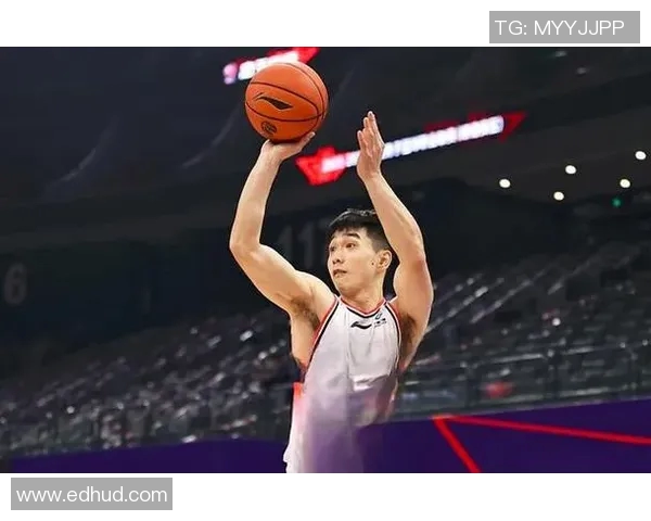 郭昊文：从篮球新星到职业生涯的崭新篇章探索与挑战之路