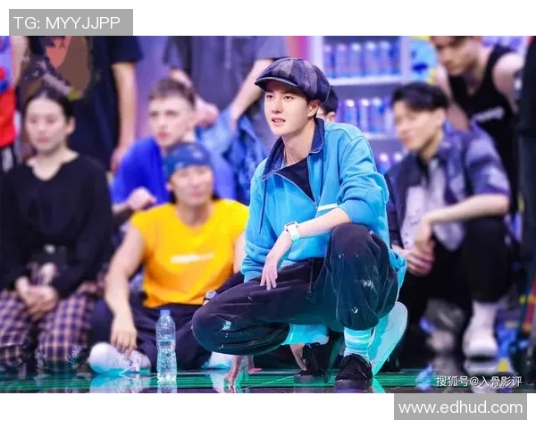 重庆街舞队强势领跑最新街舞状态TOP10榜单引发热议