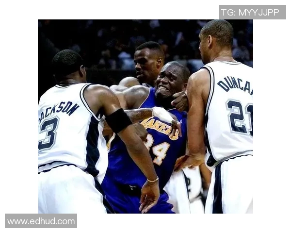 2009年湖人与马刺季后赛对决回顾及精彩瞬间分析 2009年湖人与马刺季后赛对决回顾及精彩瞬间分析