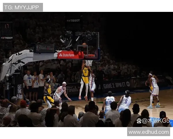 2018年NBA季后赛雷霆与爵士对决回顾及精彩瞬间分析