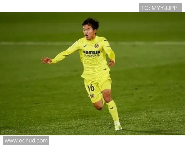 久保建英：从小天才到足球巨星的成长之路与未来展望