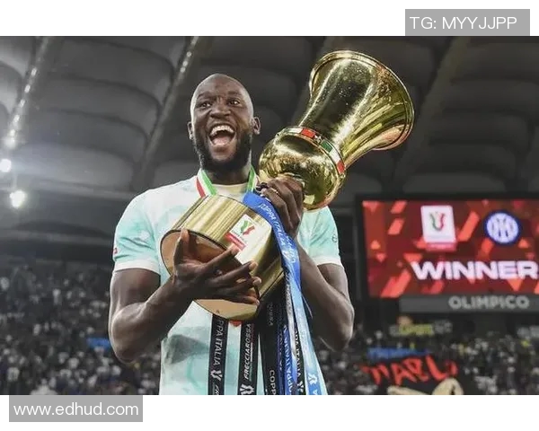 卢卡库重返巅峰之路如何在新赛季中展现他的进攻天赋与领导力