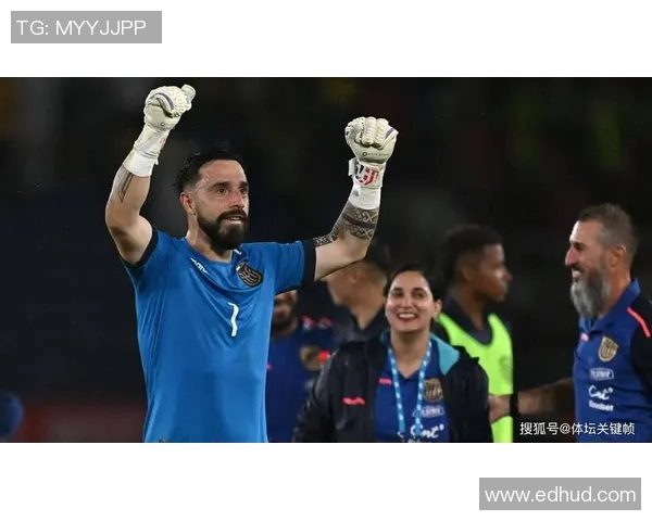 厄瓜多尔对阵韩国足球赛前瞻与胜负预测分析