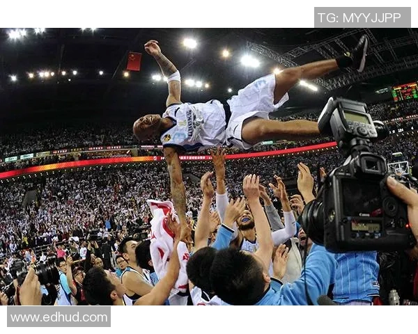 吉米巴特勒的篮球之路：从默默无闻到NBA超级明星的传奇旅程