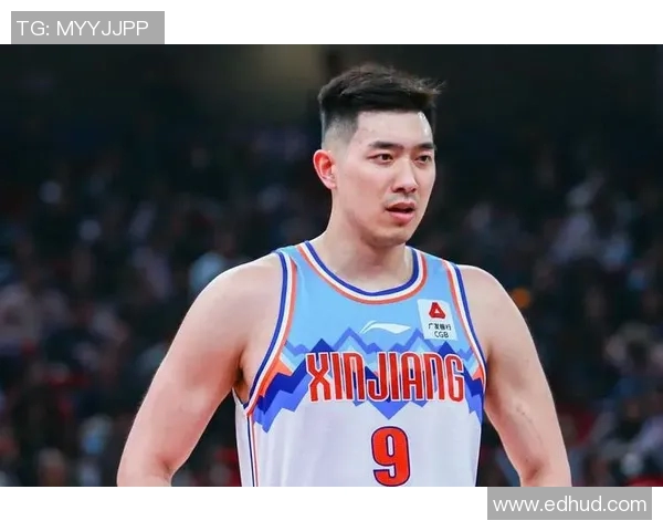 吴冠希：从篮球新星到职业生涯巅峰的奋斗历程与心路历程