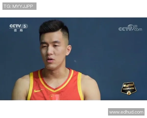 张兆旭的篮球之路：从青涩少年到职业球员的成长故事与奋斗历程